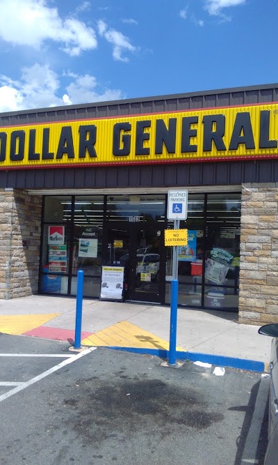 Dollar General