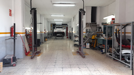 Autobencar s.l