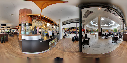 Café Bord 1 in Aalborg, Holstebro