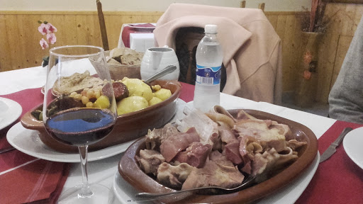 Cafetería Bariloche - Thumbnail