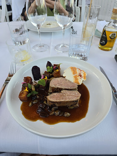 A Terrazza - Visual
