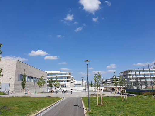 Park Freiham - Visual
