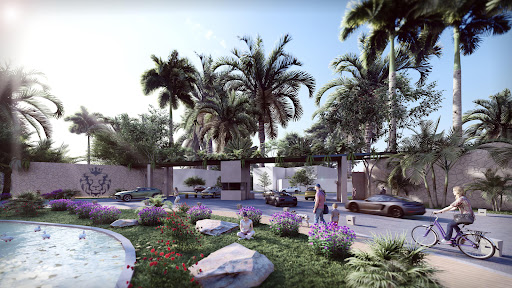 Desarrolladora ECO GM