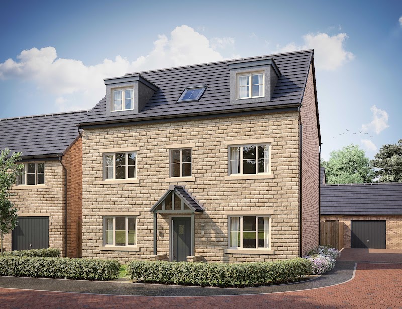 Woodberry Park, Staindrop - Homes by Carlton photo 2