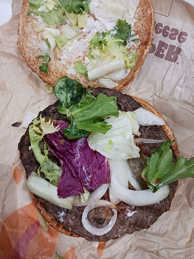 Photo 2 - Burger King