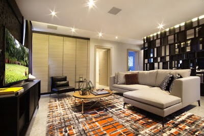 Photos of Palm Springs Luxury Estate