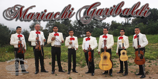 Mariachi Garibaldi