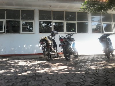 Photos of PUSKEMAS LAKBOK KAB. CIAMIS