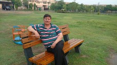 Sector D Park lahore