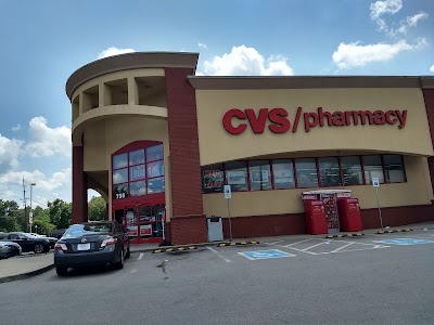 CVS