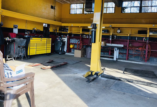 Mike's A to Z Auto Service and Repair - Thumbnail