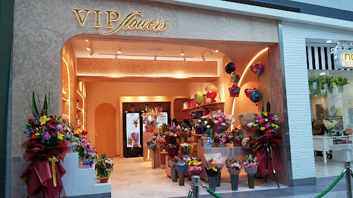 VIP Flowers and Gifts