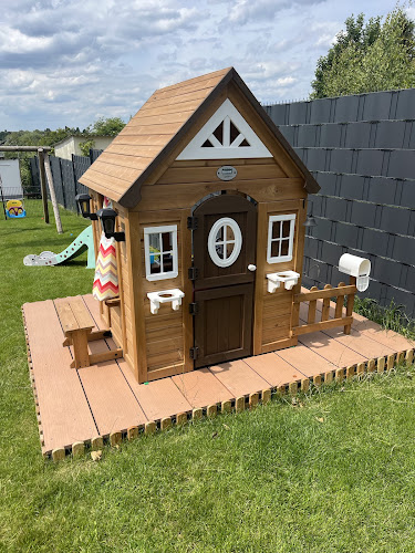 Kindertagespflege Die Nesthopser photo