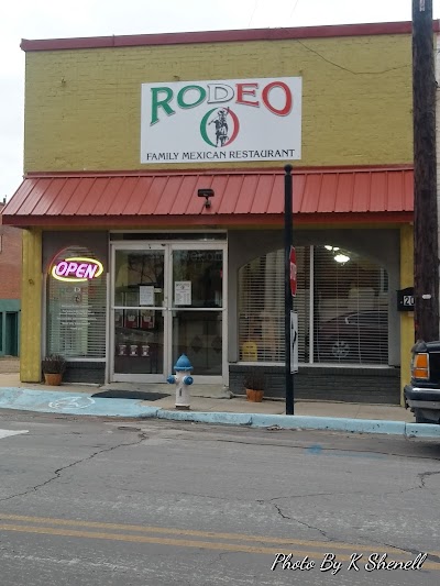 El Rodeo