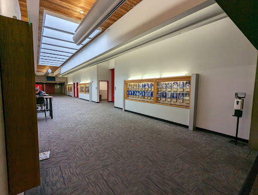 Stoller Center - Visual