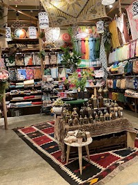 チャイハネ 木曽川店