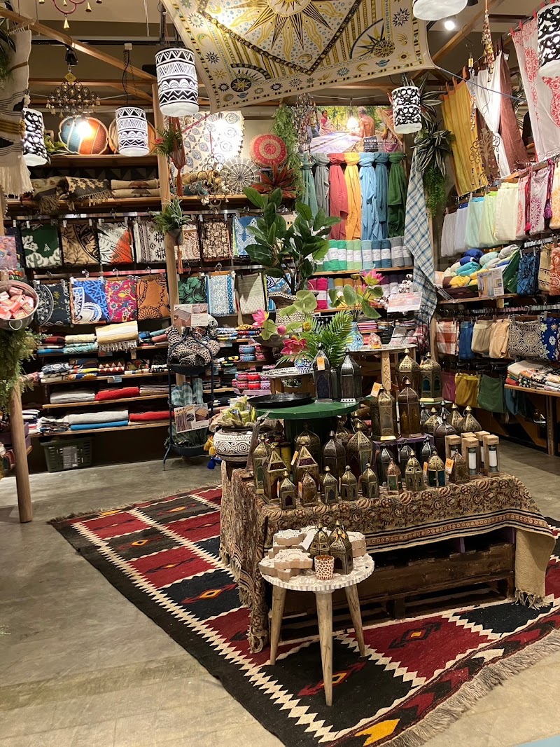 チャイハネ 木曽川店