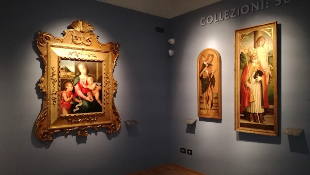 Museo della Misericordia