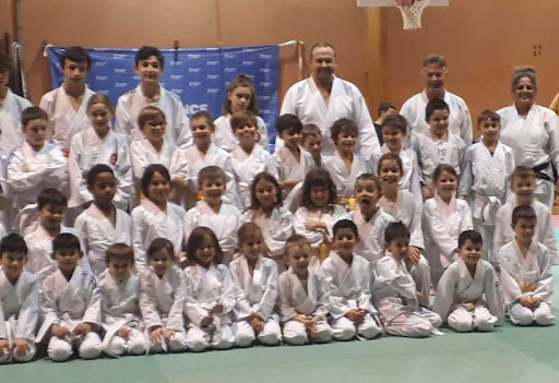 Judo Club Miribel - Union Laïque de Miribel - Thumbnail