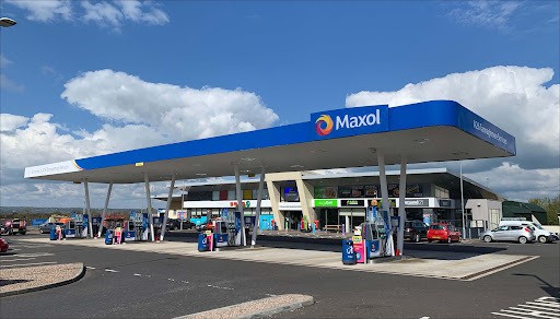 Maxol Service Station A26 Tannaghmore - Thumbnail