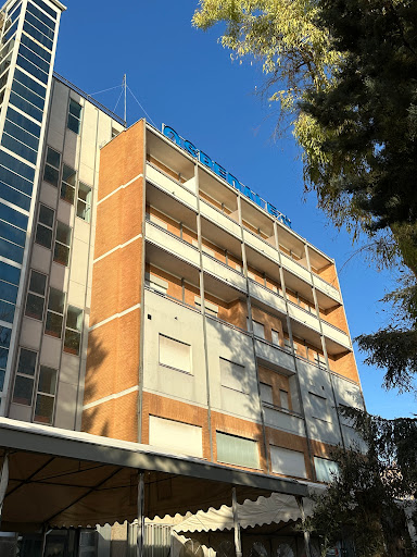 Ospedale Israelitico - Thumbnail