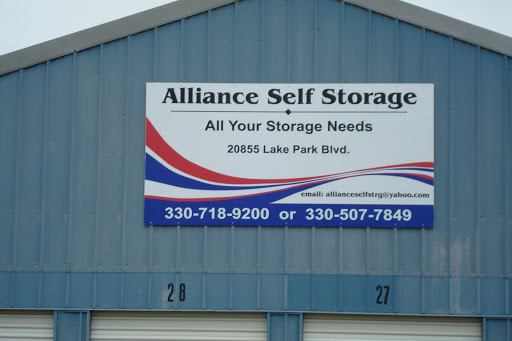 Alliance Self Storage - Thumbnail