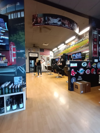 Sport Clips Haircuts of Spanish Fork - Thumbnail