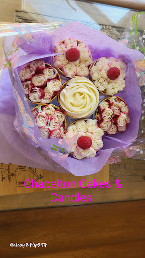 Chapelton Cakes & candles