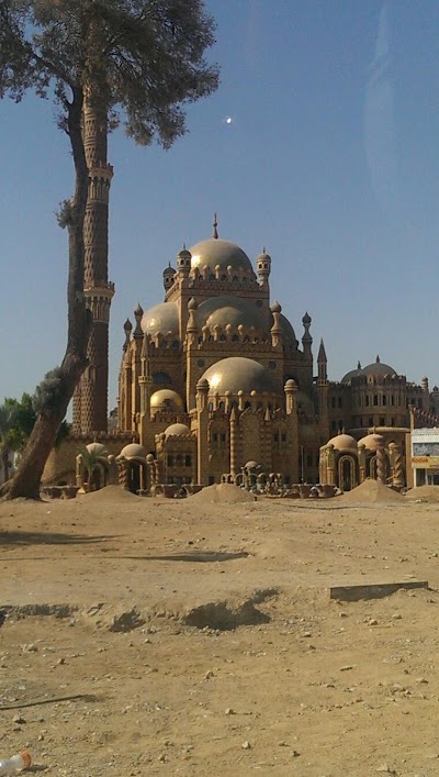 Photos of Sharm International Hospital
