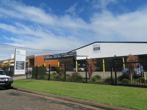 Port Macquarie Accident Repair Centre - Thumbnail