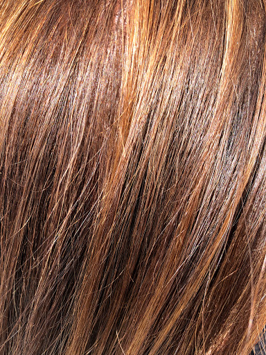 Hair by Kamerin Gallery - United States