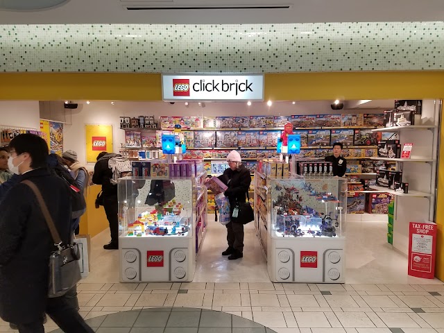 ポケモンストア 東京駅店