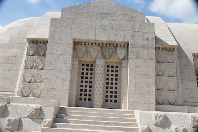 Le Fort de Douaumont