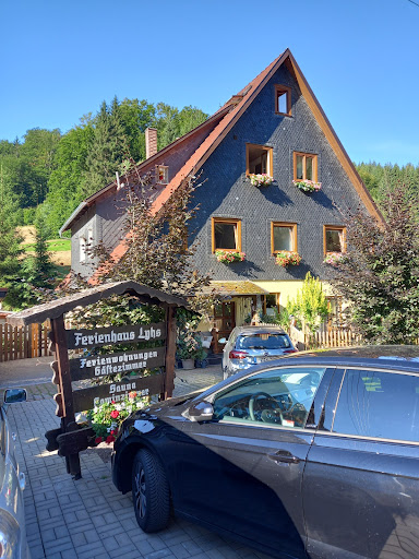 Ferienwohnungen Lyhs - Visual