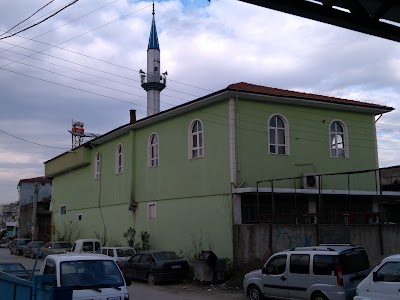 Marangozlar Sanayi Cami