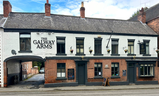 The Galway Arms Retford - Thumbnail