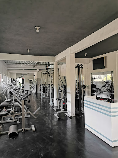 Resurrección GYM - Thumbnail