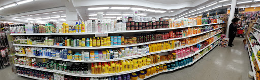 Forever Beauty Supply - Thumbnail