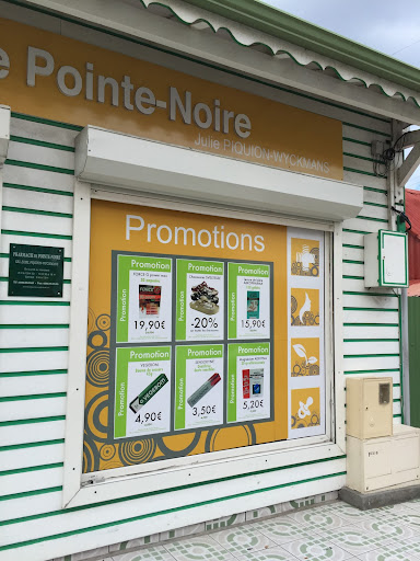 SELEURL PHARMACIE PIQUION WYCKMANS