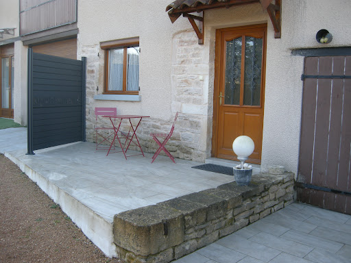 Photo de La Blanysoise à Laizé (71870)