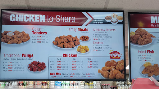 MAC'S STOP - Visual