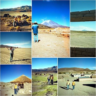 Photos of Altiplano