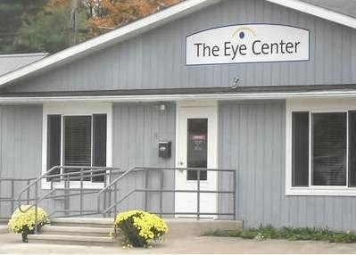 Moyer, Breezy J. O.D. - Eye Center of Central PA
