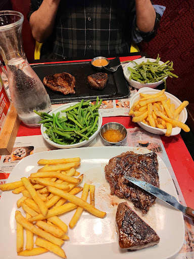 Photo 1 - Buffalo Grill Wintzenheim
