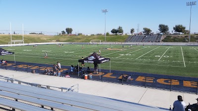 Cosumnes River College Stadium