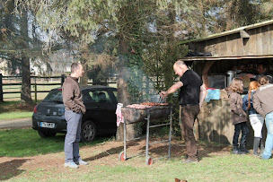 Photo n°12 de André Sport Équestre à Tinténiac (Centre équestre)