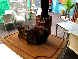 Photo n°10 de Au P'tit Sainghin à Sainghin-en-Mélantois (Restaurant)