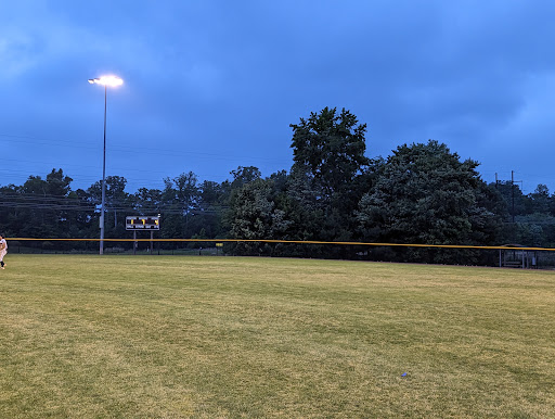 McReynolds Athletic Complex (MAC)