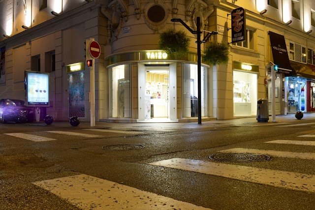 Taizo Parfumerie