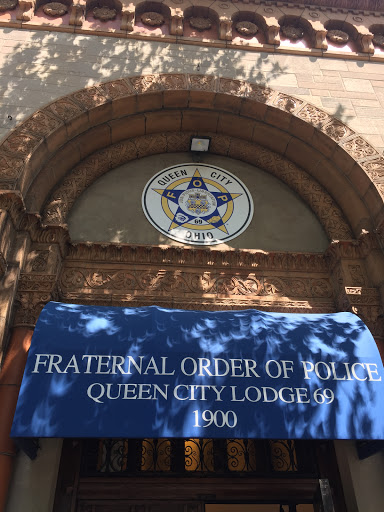 Fraternal Order of Police - Thumbnail